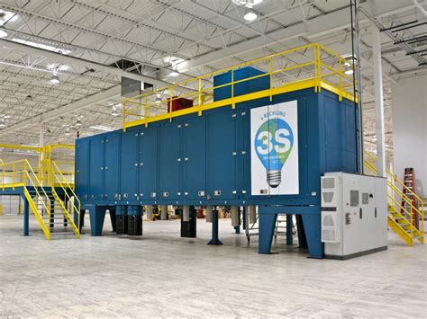Goodwill, 3S International Collected 24 Tons of .